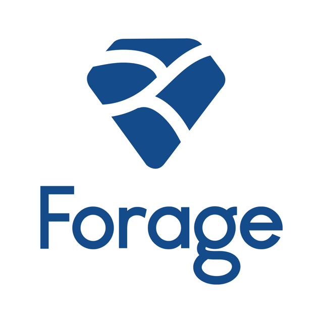 Forage