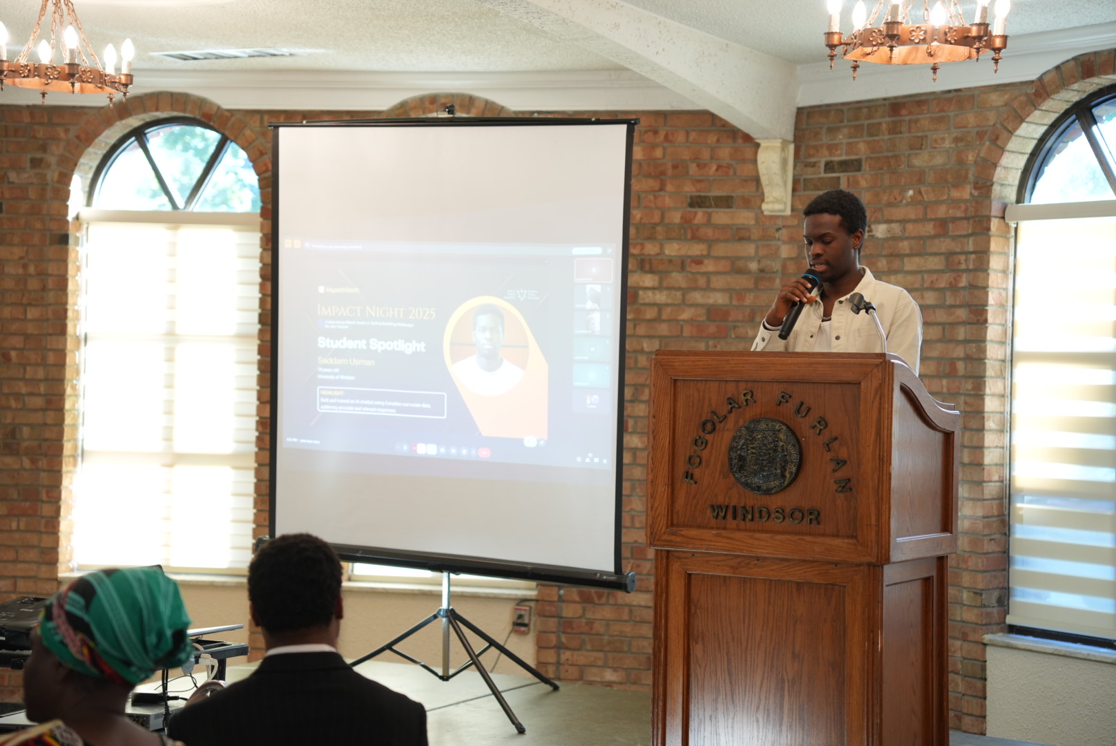 MyPath2Tech Event 2