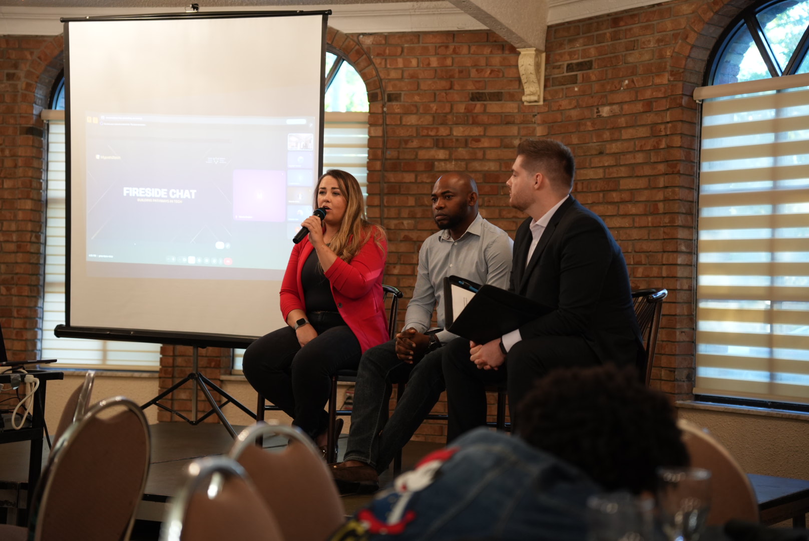 MyPath2Tech Event 4